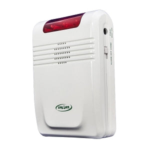 Smart Caregiver Economy Wireless Patient Alarm - ALARM, WIRELESS, ECONOMY, 1 EA - 433-EC