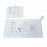 Medline Bed / Chair Sensor Mats - Sensor Pad, Chair, 30 Day - MDT9130C5