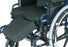Medline Swing Away Amp Amputee Pad - Swing Away Amputee Pad, 14" x 9" - MDTAMPSA914