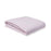Domestic Fabrics Health-Mesh Bariatric Knitted Contour Sheets - HealthMesh Bariatric Knit Fitted Sheet, Mauve, 48" x 88" x 14" - 8430MAU