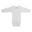 Medline Pediatric 1-Piece Suits - One-Piece Infant Suit with Long Sleeves, Newborn - MDTDDR009