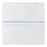 Medline Micropoly Twin Flat Sheet - DBD-SHEET, DRAW, 54X90 , MICROPOLY - MDTDS5S90