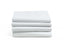 Medline Heavyweight Percale Draw Sheets - DRAWSHEET, 54X81, WHITE, PERCALE, HVYWGHT - MDTDS6P81