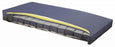 Medline Medline EqualizeAire 12000 Self-Adjusting Therapy Mattresses - EqualizeAire 12000 Mattress, 35" x 80" x 7" - MDTE12C3580