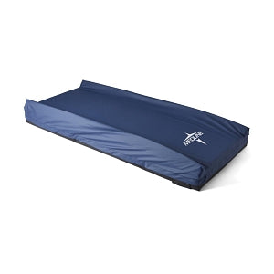 Medline EqualizeAire 9000 Self-Adjusting Therapy Mattresses - EqualizeAire 9000 Mattress, 35" x 80" x 7" - MDTE9C3580R
