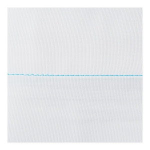 Medline Micropoly Twin Flat Sheet - Micropoly Flat Sheet, 66" x 108" - MDTFS5S08DZ