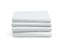Heavyweight Percale Flat Sheets