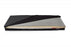 Medline CTM Self-Adjusting Mattress with THERMOGENIX Technology - CTM THERMOGENIX Cooling Graphite Self-Adjusting Mattress, 35" x 80" x 7" - MDTG10C3580