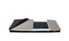 Medline CTM Self-Adjusting Mattress with THERMOGENIX Technology - CTM THERMOGENIX Cooling Graphite Self-Adjusting Mattress, 35" x 80" x 7" - MDTG10C3580