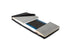 Medline CTM Self-Adjusting Mattress with THERMOGENIX Technology - CTM THERMOGENIX Cooling Graphite Self-Adjusting Mattress, 35" x 80" x 7" - MDTG10C3580