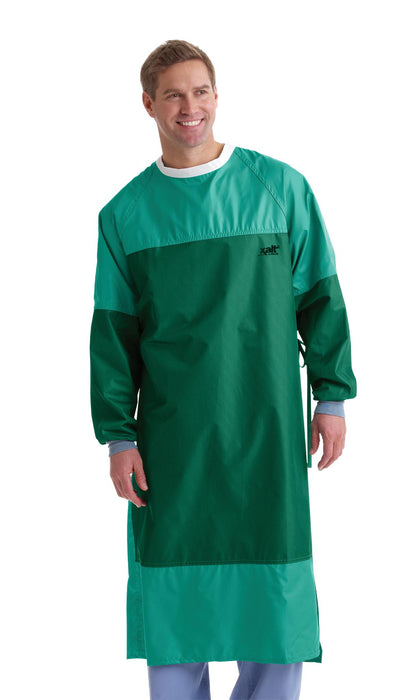 Xalt Level 3 Panel Coverage Surgical Gowns