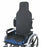 Medline Co-Label IncrediBack Rigid Wheelchair Cushions - IncrediBack Rigid Wheelchair Cushion, Tall, 16" - 420TA