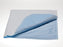 Medline Assorted Colors Barrier "Wave" Underpads - Wave Select Underpad, 32" x 36", 2 doz./Case - MDTIU2TDFBLU