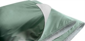 Medline Triumph Reusable Underpads - Triumph Underpad, 18" x 24", 2 doz./Case - MSC016900