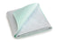 Medline PerforMax Vinyl Reusable Underpads - Performax Underpad, 34" x 36", Laminated, 100% Polyester - MDTIU7SEFGRE