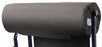 Medline Co-Label Flat-Top Wheelchair Lateral Support Rolls - Flat-Top Wheelchair Lateral Support Roll, 5.5" x 16" - 80A