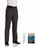Universal Overall Company Men's Universal Overall Work Pant - DBD-PANT, WORK, MENS, NAVY, 65P/35C, 34XUNHEM - MDTMNVY34XU
