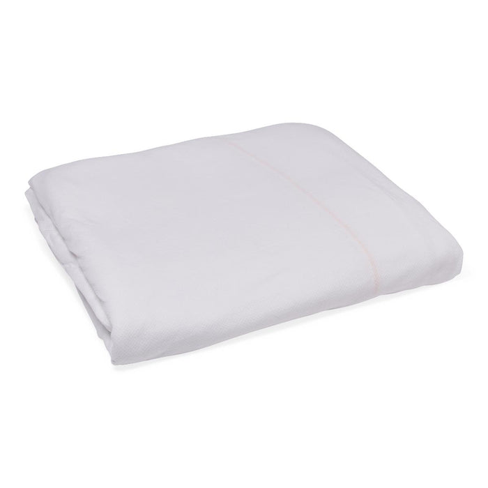 Birdseye Knitted Contour Sheet