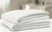 Medline Soft-Span Knitted Contour Sheets - Soft-Span Contour Sheet, 21 oz., 3 doz./Case - MDTNC5L21
