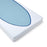 Medline PerforMAX Envelope Contour Sheets - SHEET, CONTOUR, 21 OZ, 30X92X15, PMAX, 3D - MDTNC8S21DZ