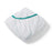 Medline PerforMAX Envelope Contour Sheets - SHEET, CONTOUR, 27 OZ, 30X92X15, PMAX, 1DZ / CS - MDTNC8S27