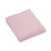 Medline Feels Like Home Vibrant Percale Pillowcases - Percale Pillowcase, Rose, 42" x 36", 6 doz./Case - MDTPC5P36ROS