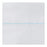 Medline PerforMAX Micropoly Standard Pillowcase - Micropoly Pillowcase, 42" x 34" - MDTPC5S34DZ