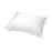 Cleanbrands CleanRest Pillow Encasements - PILLOW ENCASEMENT ZIPPER QUEEN 20X30 - 8.4516800412E+011