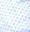 Medline Blended Patient Gowns - Patient Gown with Angle Back, Pastel Print - MDTPG3RABPAS