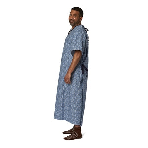 Medline Blended IV Gowns