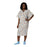 Medline PolyBright IV Patient Gowns - PolyBright IV Patient Gown, Teen, Pop Culture - MDTPG6ITSPOP