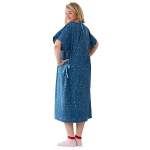 Medline PerforMAX IV Patient Gowns Medline PerforMAX IV Patient Gowns