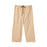 Medline Patient Pajamas - Drawstring Pajama Pants, Solid-Tan, Size 3XL - MDTPJ5T07TAN