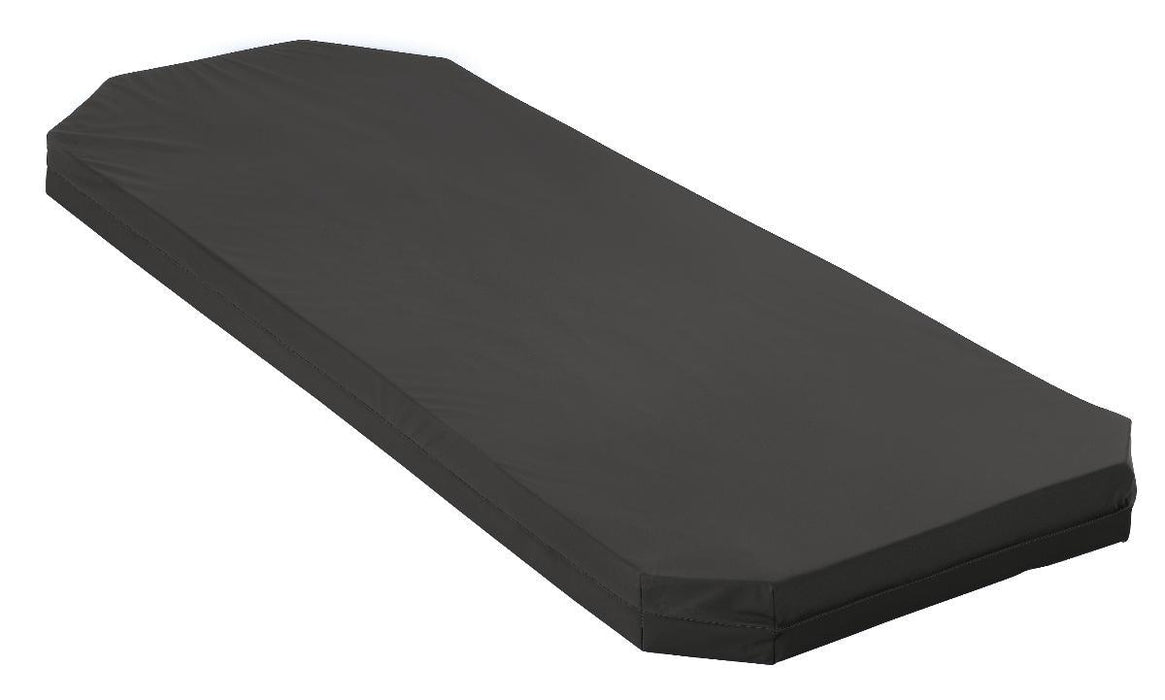  Visco Stretcher Pad, 12" Angled, 24" x 76" x 3"