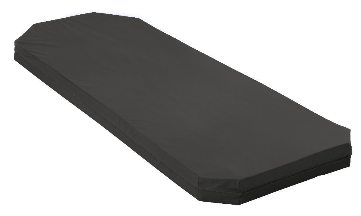  Visco Stretcher Pad, 12" Angled, 25" x 78" x 4"