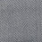 Medline Chevron Spread Blankets - Chevron Spread Blanket, 70" x 90", White / Gray - MDTSB8B30GRY