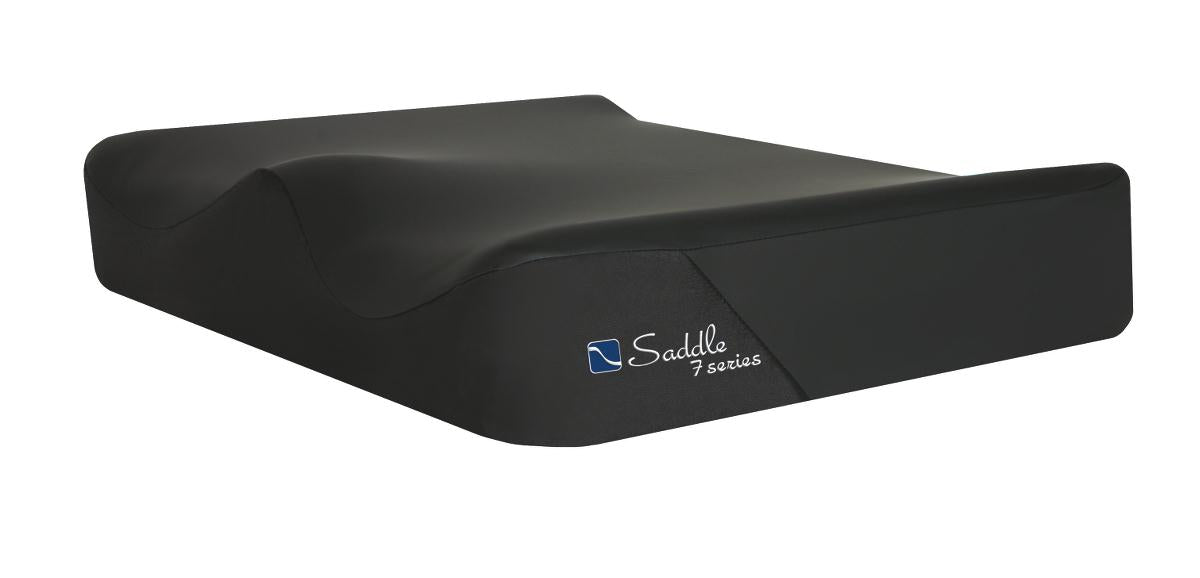 Saddle 7 Series Cushions