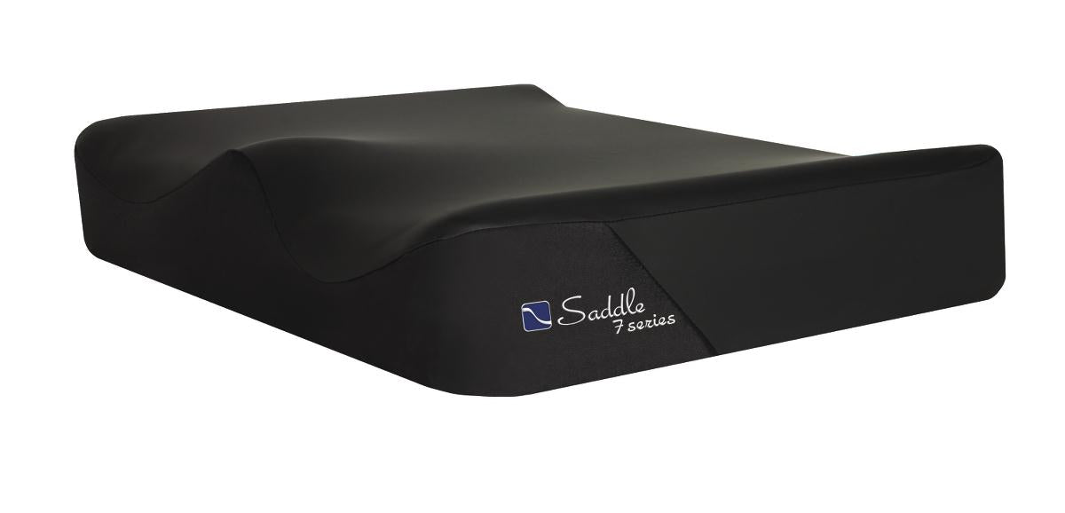Saddle 7 Series Cushions