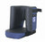 Medline Single Foot Support - Single Foot Support for Wheelchair, Clamp On - MDTSFC