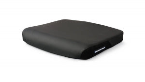 Medline Co-Label Support Pro Zero Elevation Wheelchair Gel Cushions - Support Pro Zero Elevation Wheelchair Gel Cushion, 18" x 18" - 52GB