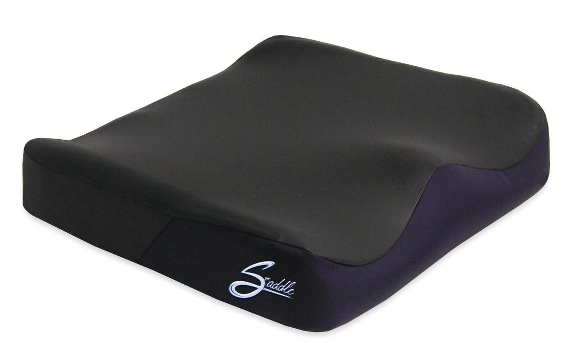 Saddle Zero Elevation Gel Cushion