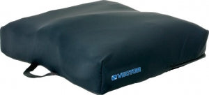 Medline Co-Label Vector Wheelchair Cushions - Vector Wheelchair Cushion, 18" x 16" - VT-S-1816