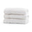 Medline Medline Classic Cotton Terry Washcloths - Basic 100% Cotton Washcloth, White, 11" x 11", 7 oz., 10 Dz. - MDTWC3C07SZ