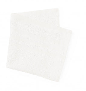 Medline Medline Classic Cotton Terry Washcloths - Basic 100% Cotton Washcloth, White, 12" x 12", 1 lb./Dz. - MDTWC4C16HR