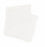 Medline Medline Classic Cotton Terry Washcloths - Basic 100% Cotton Washcloth, White, 12" x 12", 1 lb./Dz. - MDTWC4C16HR
