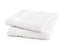 Medline Four Star Washcloths - Four Star Washcloth, 86/14 Blend, White, 13" x 13", 1.5 lb./Dz., 25 Dz. - MDTWC8B24T