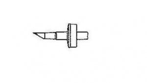 Smiths Medical Spike Decanter / Dispensers - Spike Decanter Fluid Dispenser Accessory - MX281