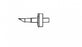 Smiths Medical Spike Decanter / Dispensers - Spike Decanter Fluid Dispenser Accessory - MX281