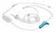 Smiths Medical Standard Bore Extension Sets - Single Administration Extension Set, 72" - MX821L