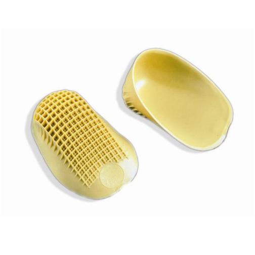 Tuli's Classic Heel Cups by Medi-Dyne Healthcare